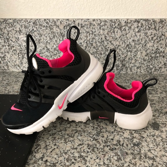 girls nike shoes size 11